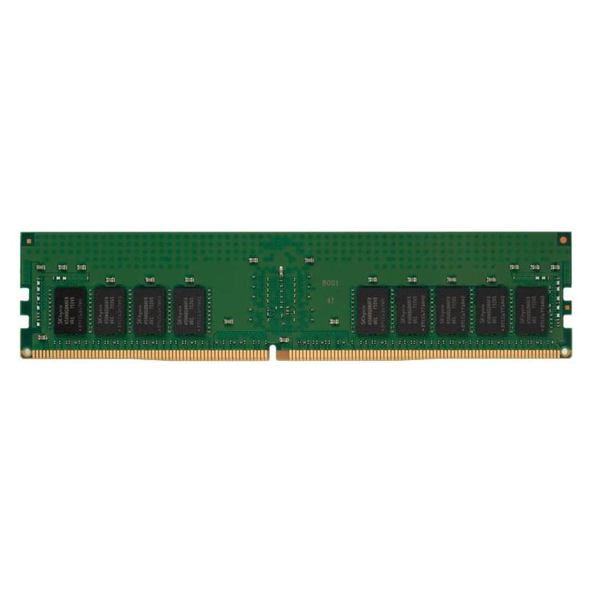 Kingston 16GB DDR4 2666MHz ECC Module (1 x 16GB, 2666 MHz, DDR4-RAM, R-DIMM) (KTL-TS426/16G)