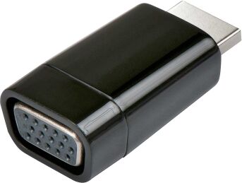 Lindy 38194 HDMI / VGA Konverter