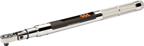 Bahco TAW12340 Drehmomentschlüssel mit Knarre 1/2 (12.5 mm) 17 - 340 Nm