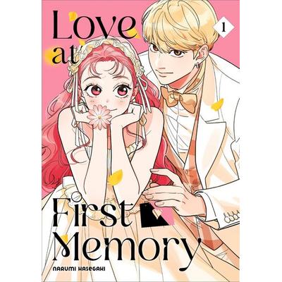 Love at First Memory 1, Taschenbuch von Narumi Hasegaki, Random House N.Y.