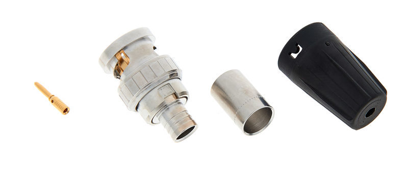 Neutrik NBNC75 BUU11