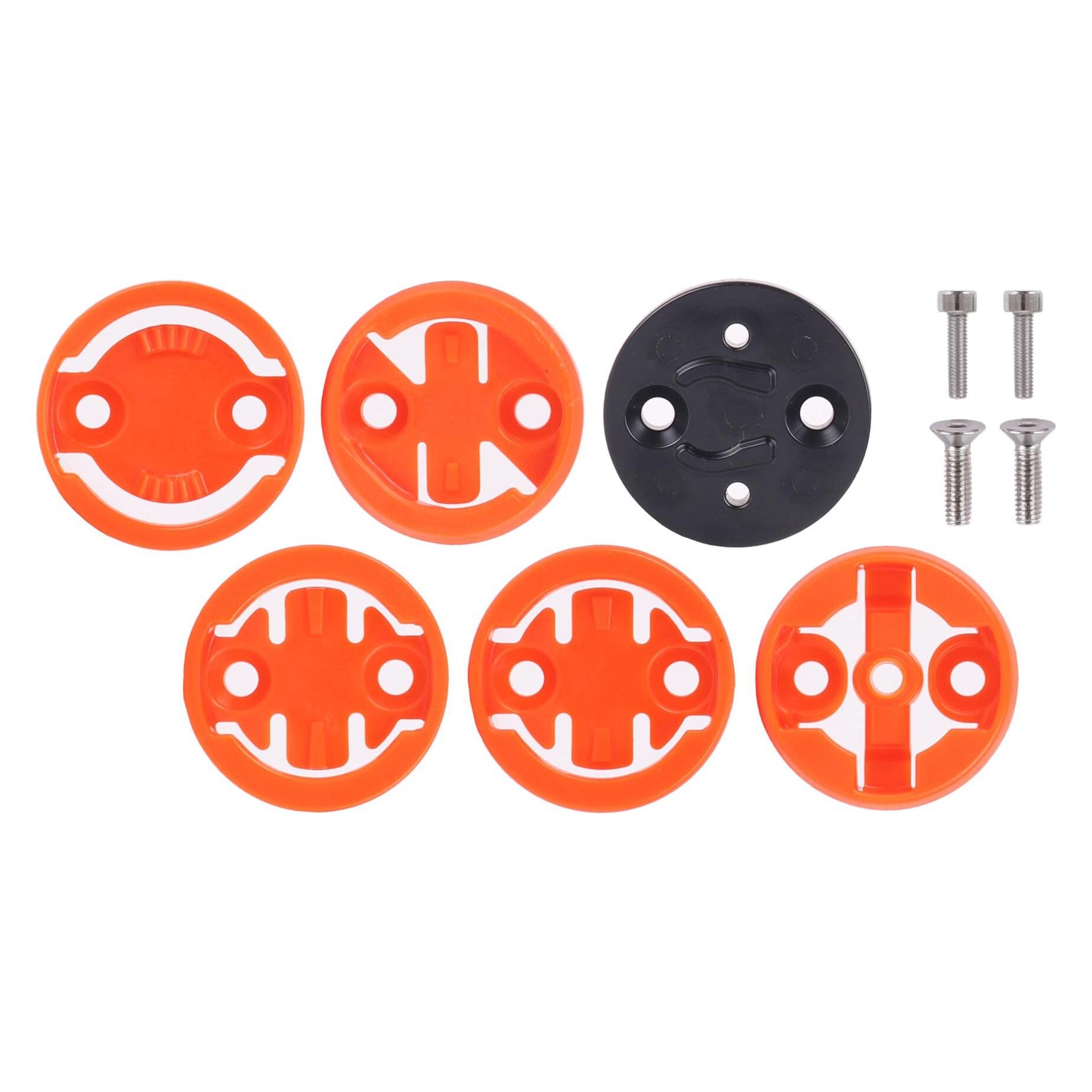 CloseTheGap Computer Mount Adapter orange (CTG0013)