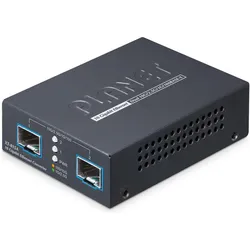 Planet 2-Port SFP+ Managed Media Converter XT-815A, Data Converter