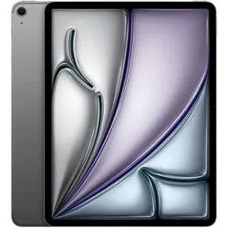 Apple iPad Air 5G Apple M LTE-TDD & LTE-FDD 256 GB 33 cm (13") 12 GB Wi-Fi 7 (802.11be) iPadOS 26 Grau