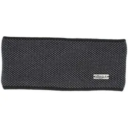 EISGLUT Herren Rebop Rewoolife, Größe ONE SIZE in Schwarz Schwarz