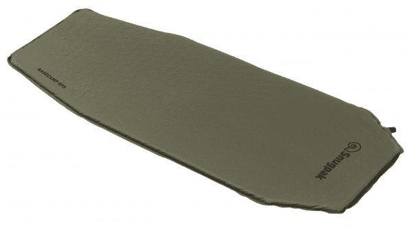 Snugpak Liggunderlag Basecamp OPS Thermal Mat Midi