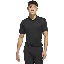 adidas Polo Performance, schwarz