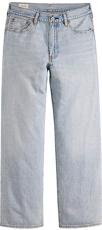 LEVI'S® Jeans Baggy Fit 578 hellblau   28/L32 28/L32