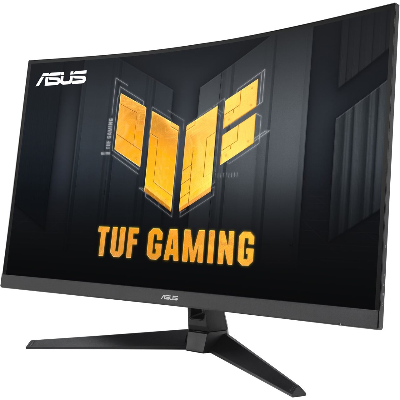 31.5" (80,01cm) Asus TUF Gaming VG32VQM5B schwarz 1920x1080 1x DisplayPort 1.2 / 2xHDMI 2.0