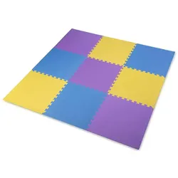 One, Yogamatte, (10 mm)