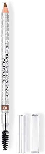 Christian Dior Diorshow Crayon Sourcils Poudre 03 Brown