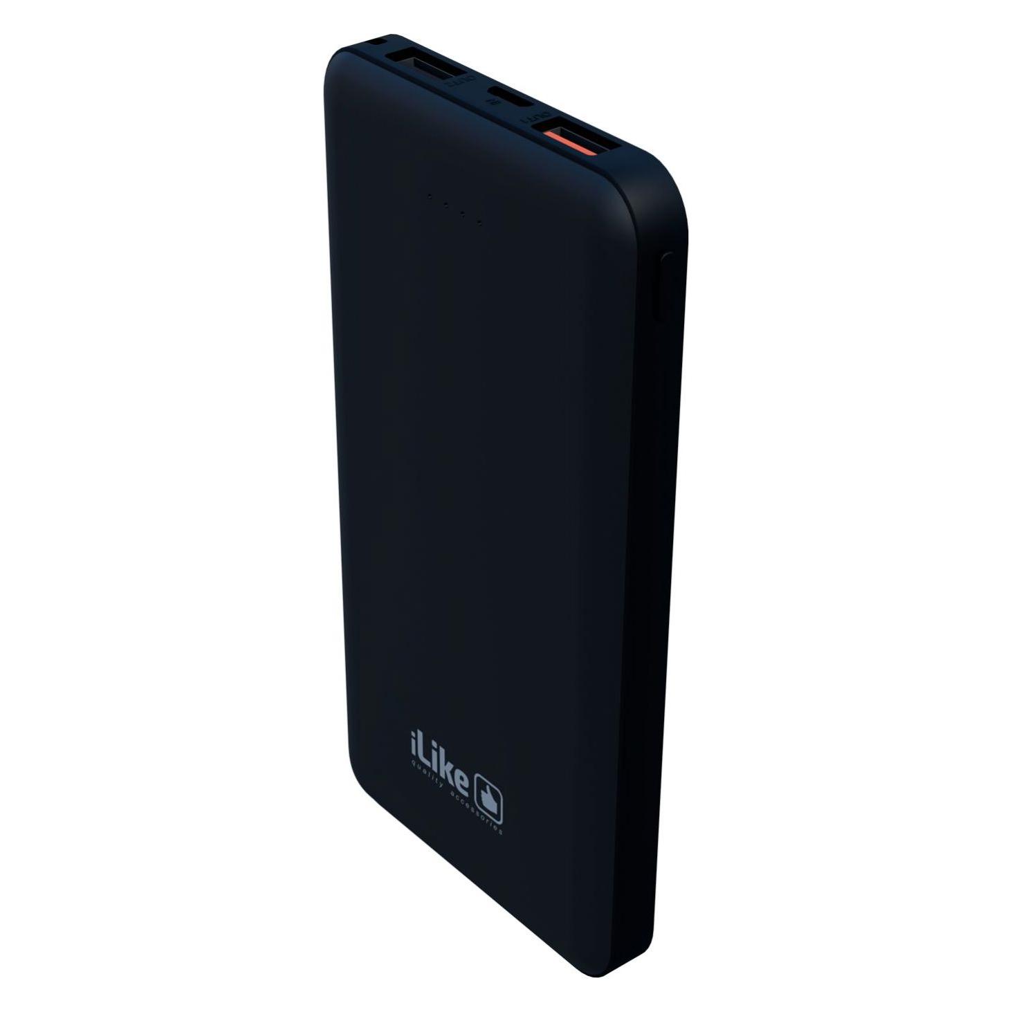 iLike Power Bank 951 10000 mAh (10000 mAh) (ILIKE)