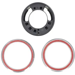 ACROS Steuersatz Lagerset ICR | IS52/28.6 | IS52/40 1 1/8" - 1 1/2" |