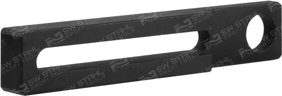 Swstahl Bohrlehre 04165ll