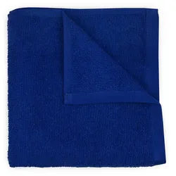 The One Towelling Handtuch 'Salon' Salon Towel 45 navy one size
