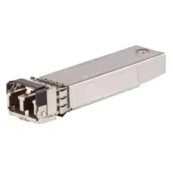 HPE Networking 10G SFP+ LC SR Transceiver-Modul