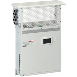 Schneider Electric EZAPF05044W31 Aktiver Oberschwingungsfilter EasyLogic APF Modul 50A - 400V, Wandmontage, IP31 Oberschwingungsfilter 1 St.
