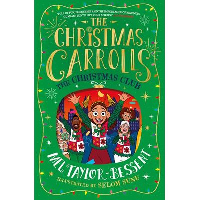 The Christmas Club, Taschenbuch von Mel Taylor-Bessent, HarperCollins, 978-0-7555-0377-3