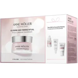 Anne Möller, Beauty Geschenkset, A.Moller Cofret Stimulbge Beauty Ritual (Gesichtspflege Set)