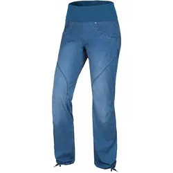 Ocun, Damen, Outdoorhose, Noya (M), Blau