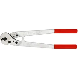 Felco, Bolzenschneider + Seitenschneider, C12 Kabelschere (500 mm)