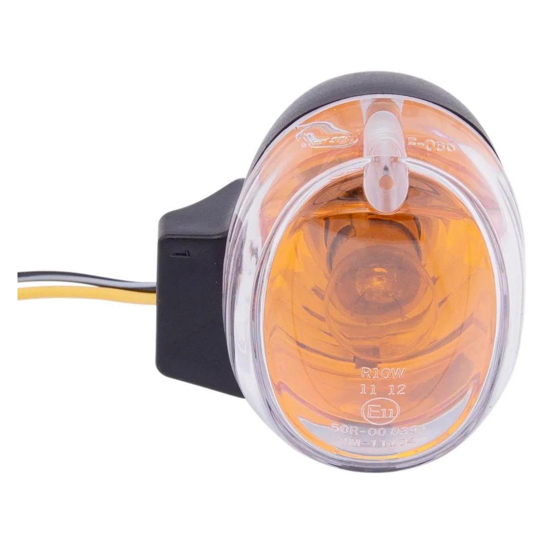 Vicma Blinker vorn Links für CPI, Keeway, PGO, Rieju, Yamaha, MBK (1058183)