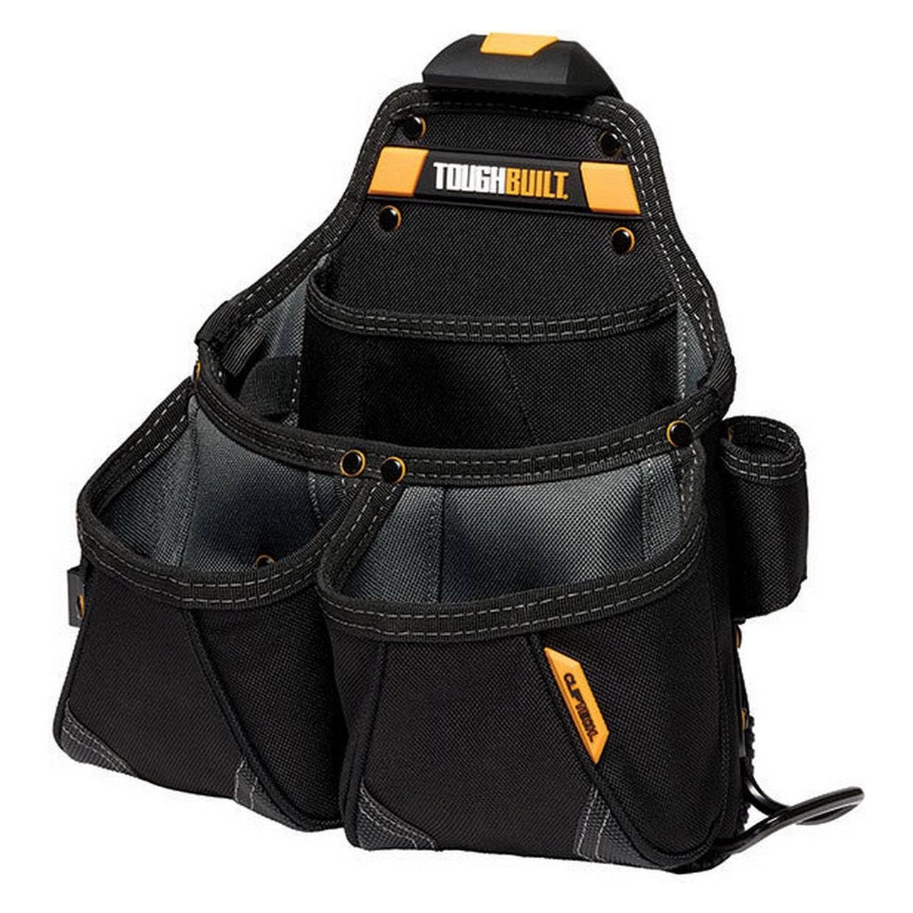 ToughBuilt Werkzeugtasche (1 Teil) (TB-CT-02)
