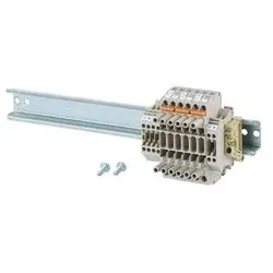 Hensel Tragschiene Mi EM 02