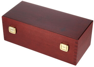 Neumann Wooden Box TLM 103