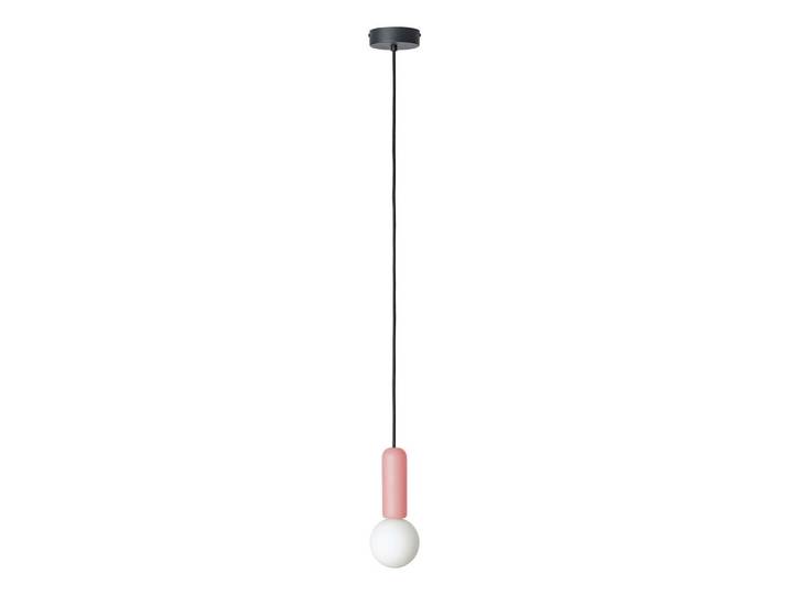 Osram Hängeleuchte, Rosa, Stein, 120 cm, Lampen & Leuchten, Innenbeleuchtung, Hängeleuchten, Pendelleuchten