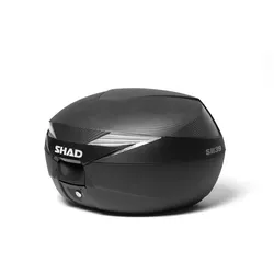 SHAD Topcase SH39 Carbon 3kg 39L HDPE