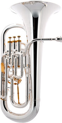 Besson BE2052-2 Bb-Euphonium