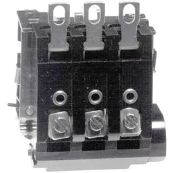 Condor Werke Überlastrelais therm 1-10,3A Direktanb, Relais