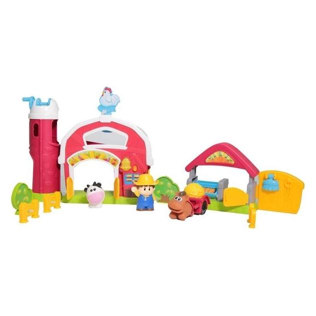 Happy Baby Bauernhof Spielset (502181)