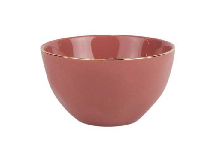 Olsson & Jensen Bol Billie Ø12,8 cm Rose