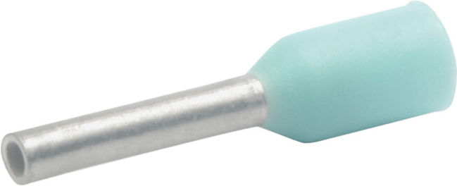 Klauke Manchon de câble 0,34 mm² 168/pièces (168TL)