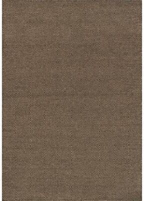 Alexander Home Hand-woven Cape Cod Wool/ Cotton Rug