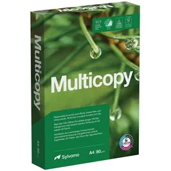 Sylvamo, Kopierpapier, Multifunktionspapier