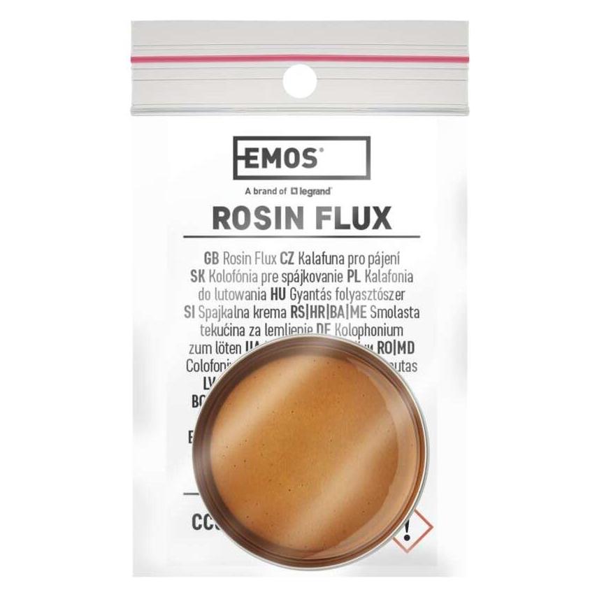 Emos Kolophonium für Löten (43038955)