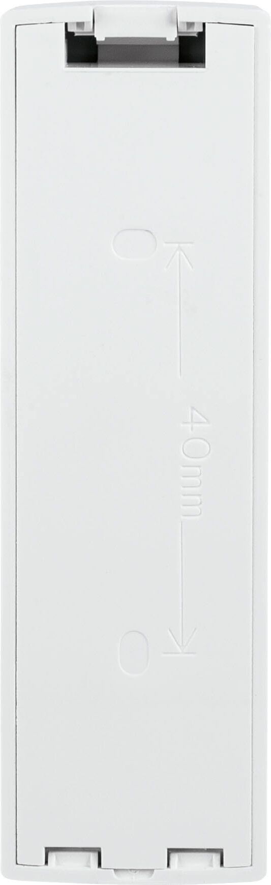 HOMEMATIC IP Smart-Home-Zubehör "Neigungs- und Erschütterungssensor (151979A0)", weiß, B:15cm H:10cm T:20cm, Smart-Home-Stationen, Smart-Home-Zubehör