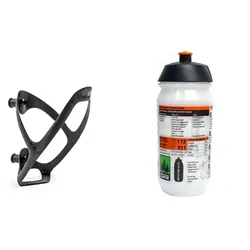 TUNE Flaschenhalter Wasserträger 2.0 inklusive Flasche 500 ml