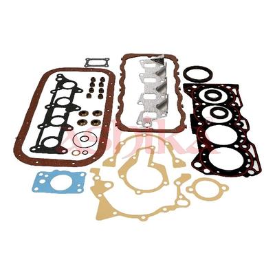 ASHIKA Dichtungsvollsatz, Motor 49-08-814 für Suzuki