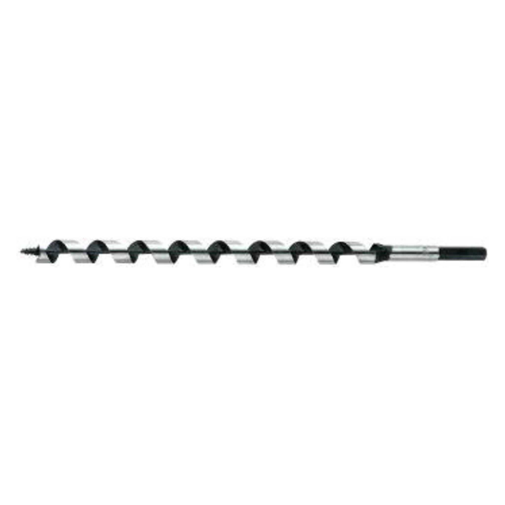 Magni Fortis Schlangenbohrer LEWIS 8 x 235/150mm (8 Millimeter) (4317784790963)