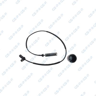 GSP Sensor, Raddrehzahl 9A1096 für BMW (BRILLIANCE)