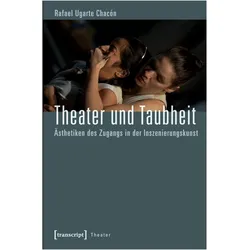 Theater und Taubheit, Sachbücher