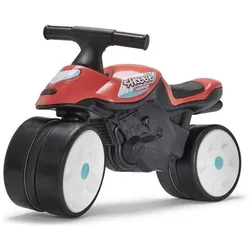 Falk Rutschauto Street Champion Rot