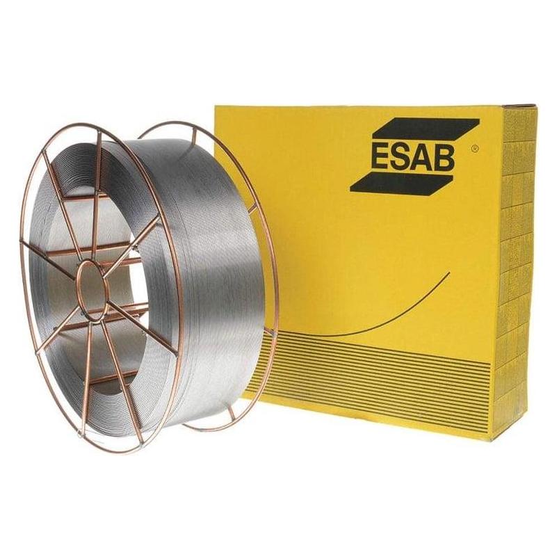 Esab OK ARISTOROD 12.50 D1.0 18KG (1A50106910)