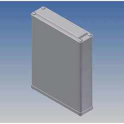 TEKO MTK680.1 Universal-Gehäuse 83 x 66 x 18 Silber 1 St.