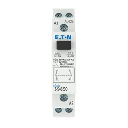 Eaton Stromstossschalter Z-S48/SO