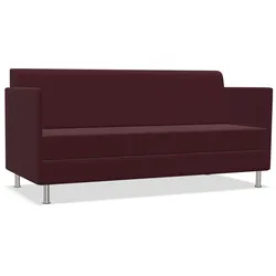 Dauphin Atelier AL 5531 Dreisitzer Work Lounge frei konfigurierbar